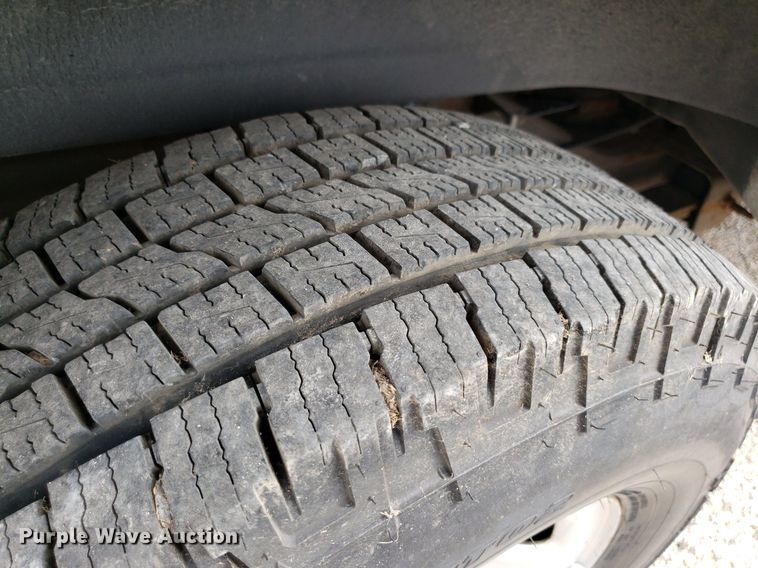 image for item DO2942 2012 GMC Savana G2500  van