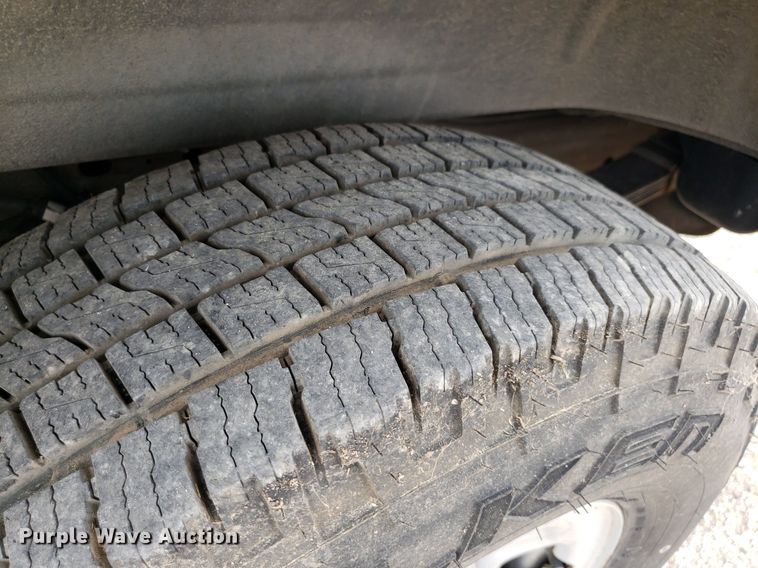 image for item DO2942 2012 GMC Savana G2500  van