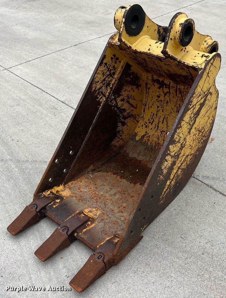 image for item DP0536 2004 Komatsu PC40MR-2  mini excavator