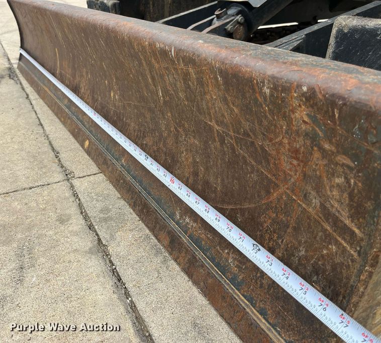 image for item DP0536 2004 Komatsu PC40MR-2  mini excavator