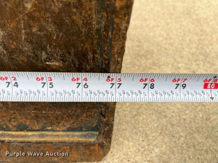 image for item DP0536 2004 Komatsu PC40MR-2  mini excavator