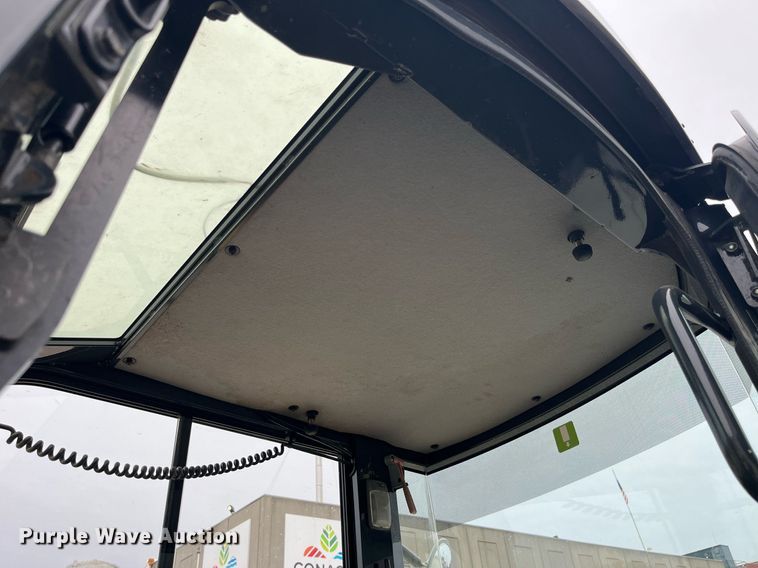 image for item DP0536 2004 Komatsu PC40MR-2  mini excavator