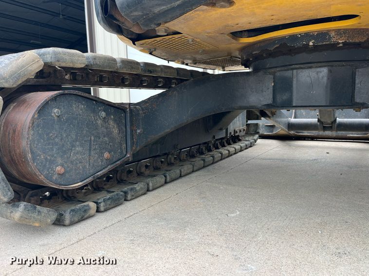 image for item DP0536 2004 Komatsu PC40MR-2  mini excavator