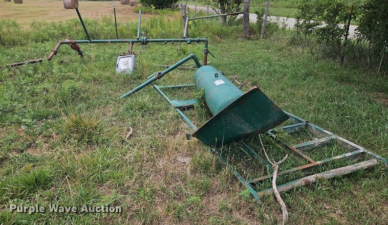 image for item DP2297 Oilfield equipment