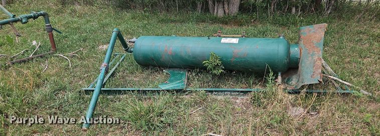 image for item DP2297 Oilfield equipment