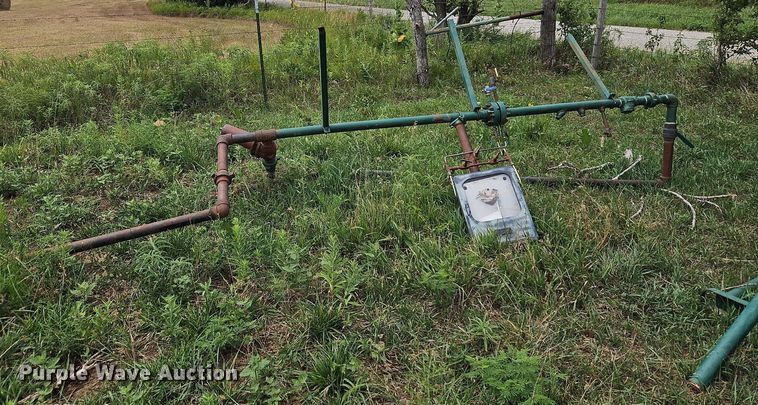 image for item DP2297 Oilfield equipment