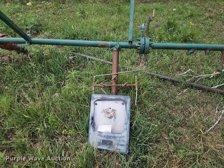 image for item DP2297 Oilfield equipment