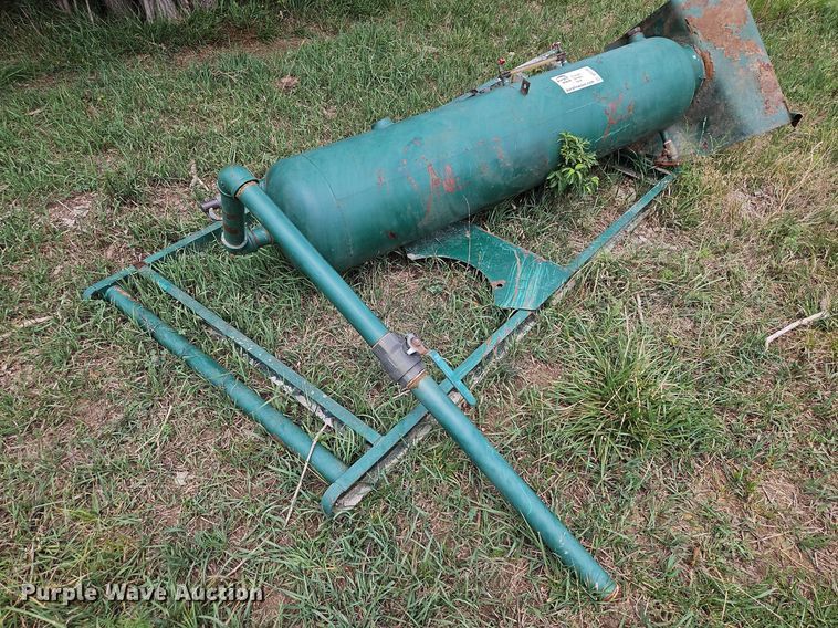 image for item DP2297 Oilfield equipment