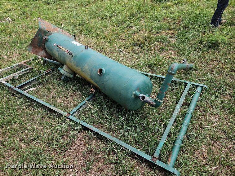 image for item DP2297 Oilfield equipment