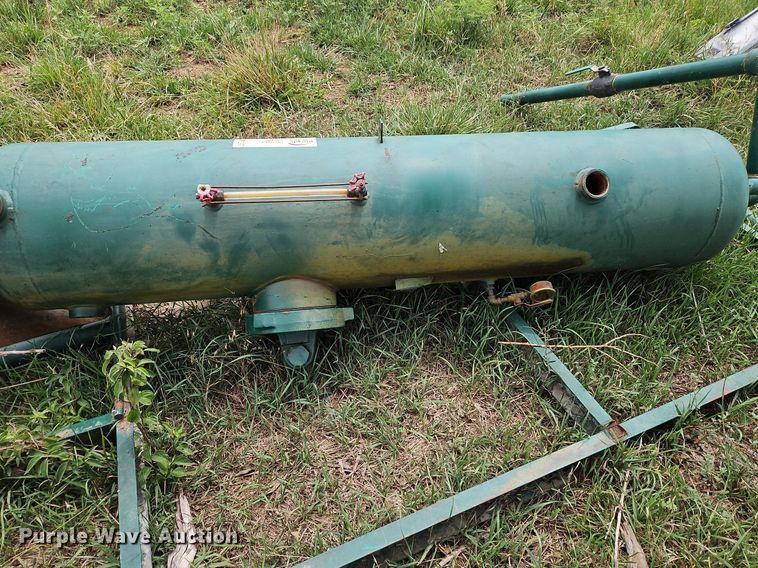 image for item DP2297 Oilfield equipment