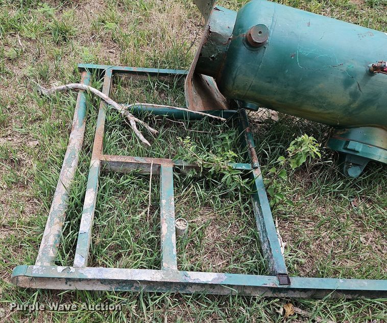 image for item DP2297 Oilfield equipment