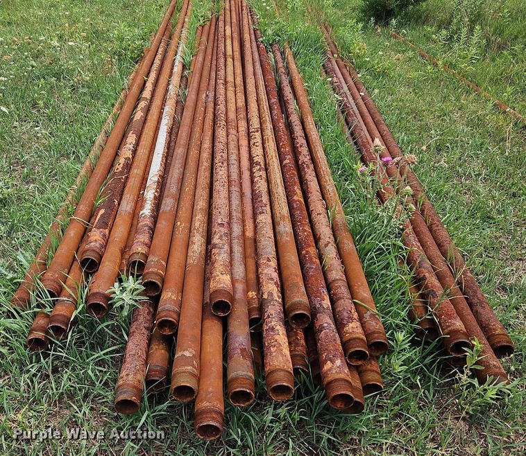 image for item DP2297 Oilfield equipment