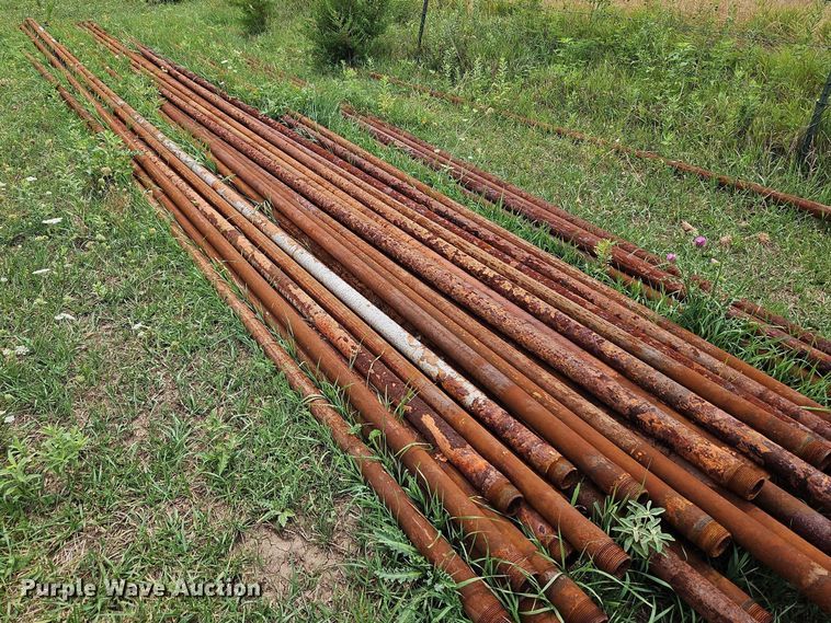 image for item DP2297 Oilfield equipment