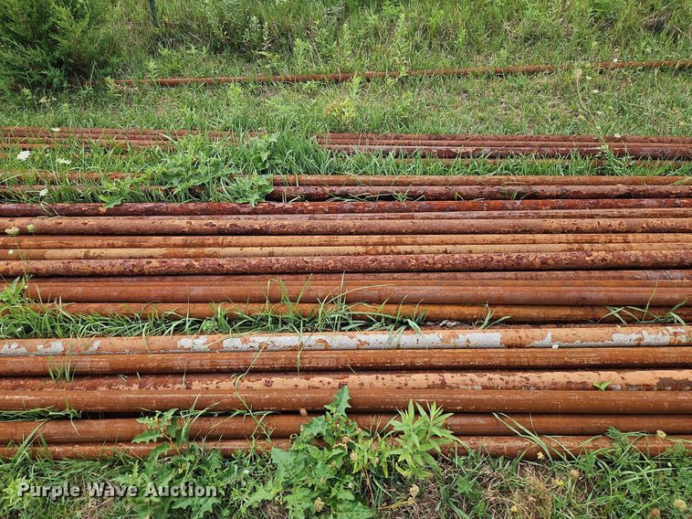 image for item DP2297 Oilfield equipment