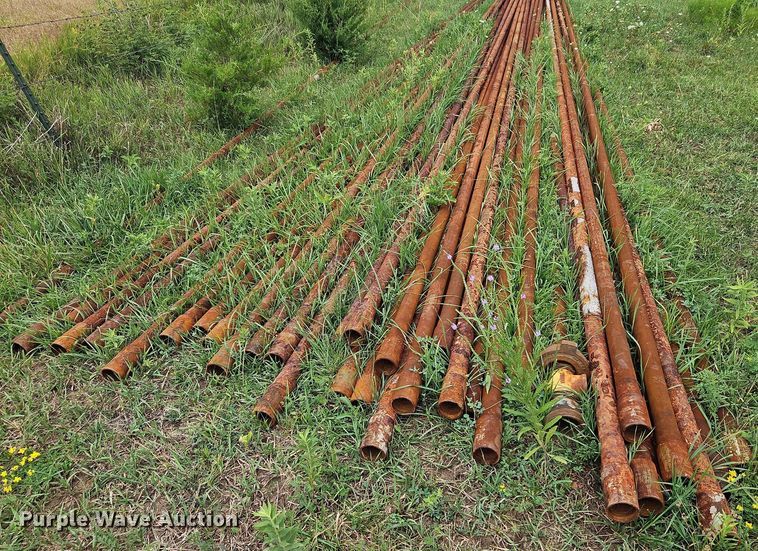 image for item DP2297 Oilfield equipment