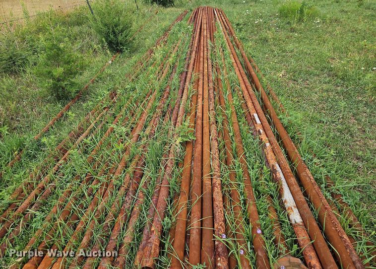 image for item DP2297 Oilfield equipment