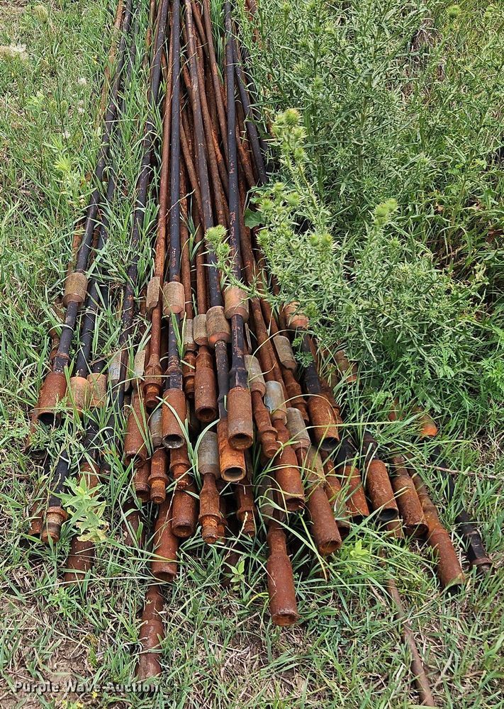 image for item DP2297 Oilfield equipment