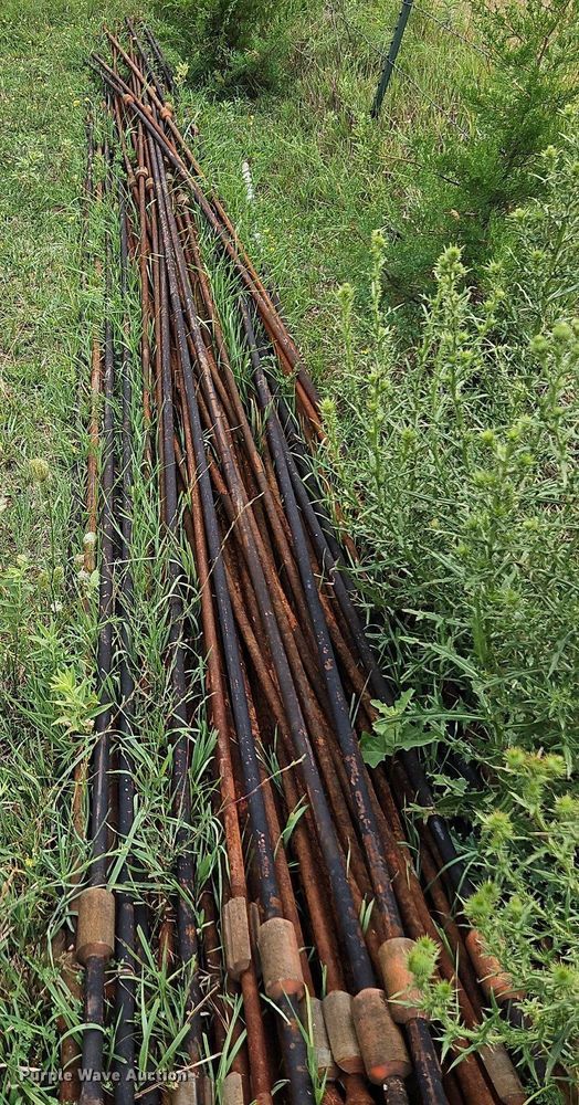 image for item DP2297 Oilfield equipment