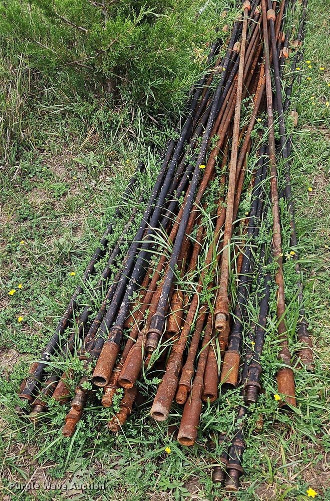 image for item DP2297 Oilfield equipment