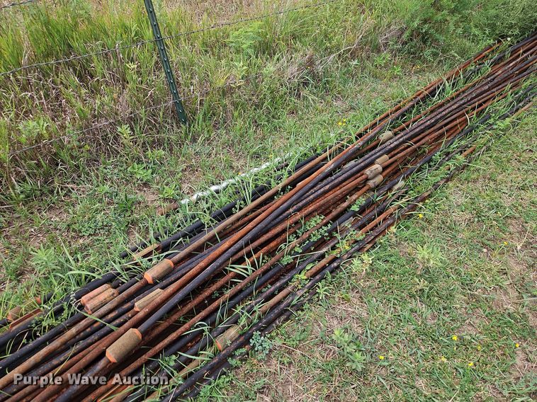 image for item DP2297 Oilfield equipment