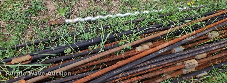 image for item DP2297 Oilfield equipment