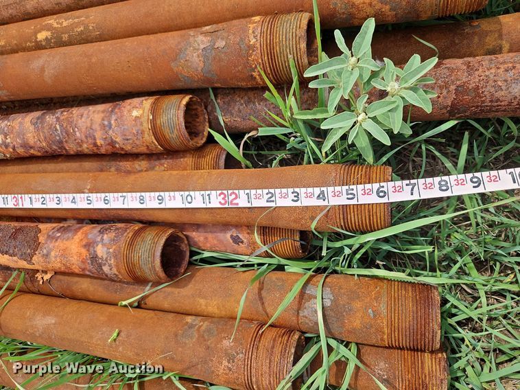 image for item DP2297 Oilfield equipment