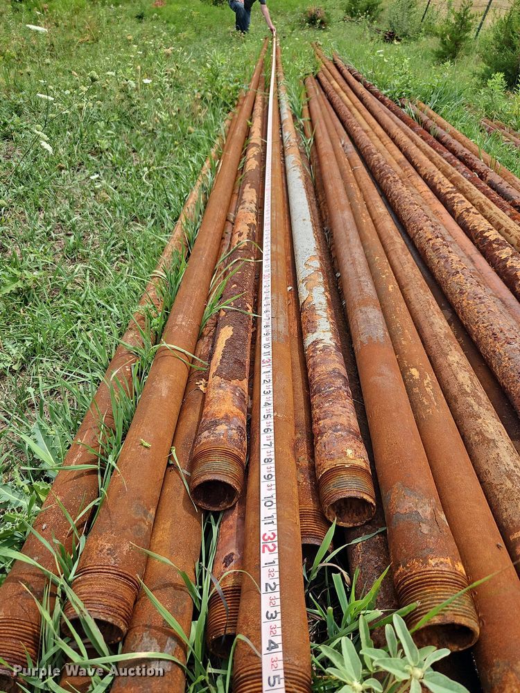 image for item DP2297 Oilfield equipment