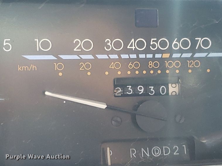 image for item DP7898 1990 Chevrolet Caprice Classic