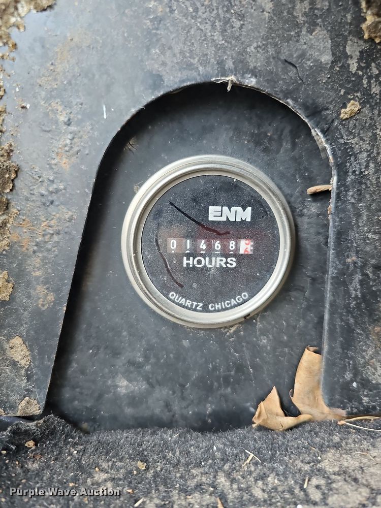 image for item DQ0101 Jacobsen Turfcat T628D  lawn mower