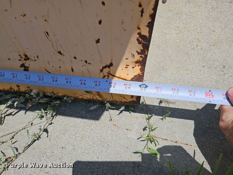 image for item DQ0101 Jacobsen Turfcat T628D  lawn mower