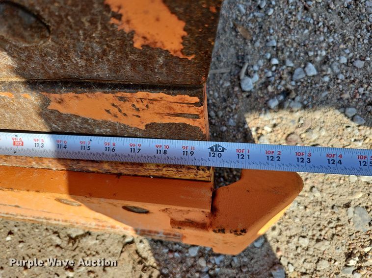 image for item DQ0103 2005 Freightliner Business Class M2 106  dump truck