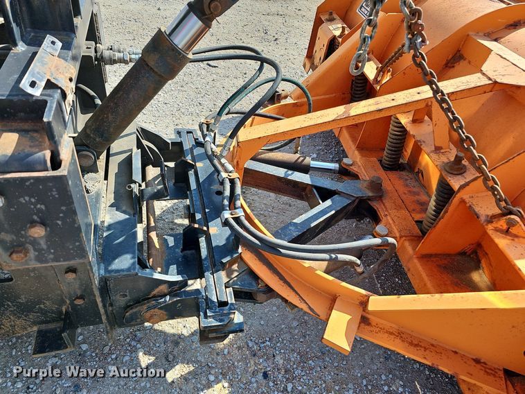 image for item DQ0103 2005 Freightliner Business Class M2 106  dump truck