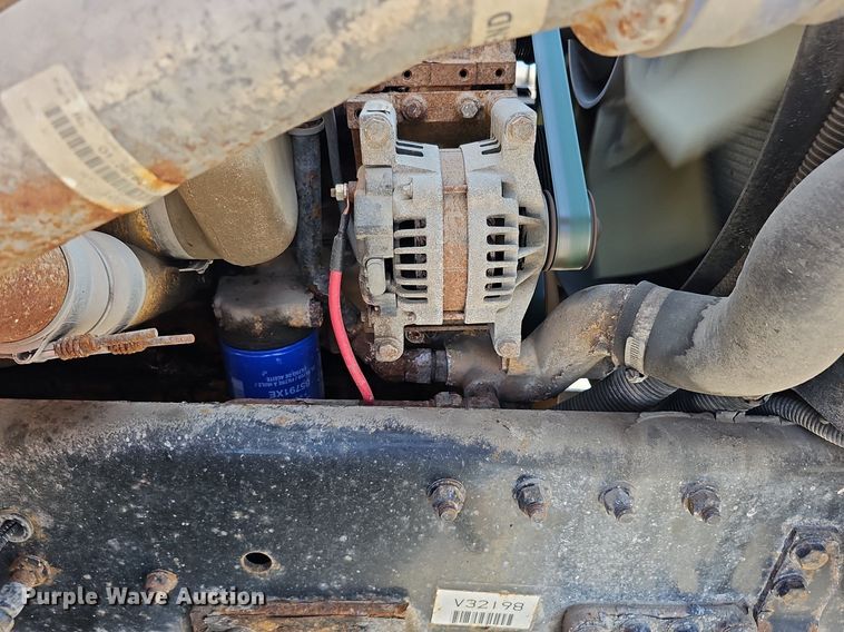 image for item DQ0103 2005 Freightliner Business Class M2 106  dump truck