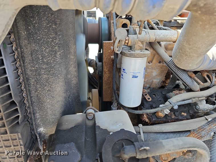 image for item DQ0103 2005 Freightliner Business Class M2 106  dump truck