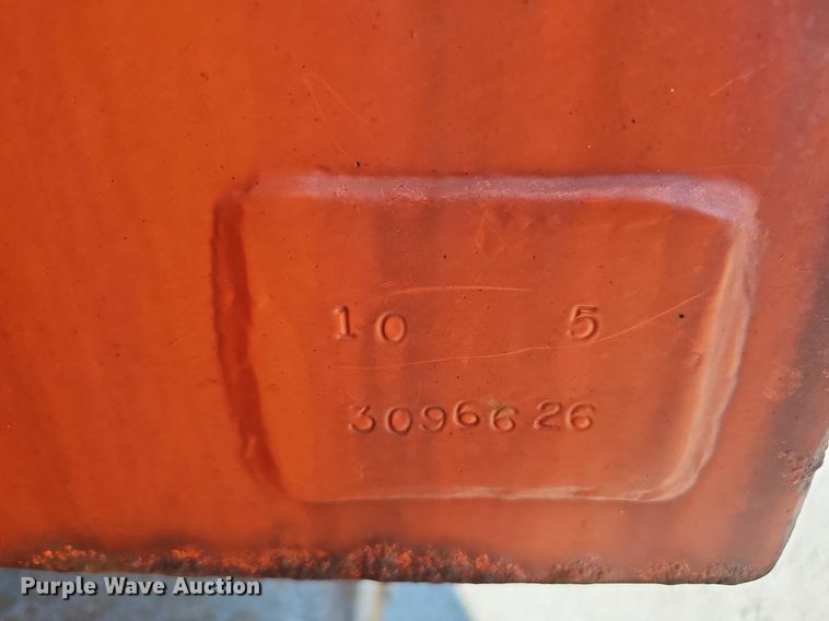 image for item DQ0103 2005 Freightliner Business Class M2 106  dump truck