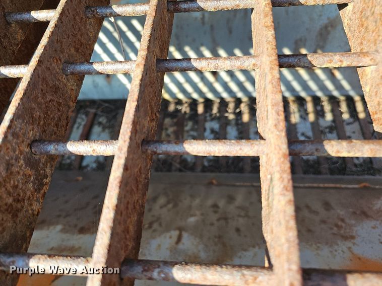 image for item DQ0104 2007 International 7400  dump truck