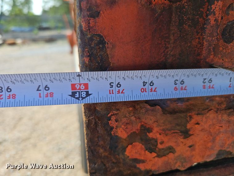 image for item DQ0104 2007 International 7400  dump truck