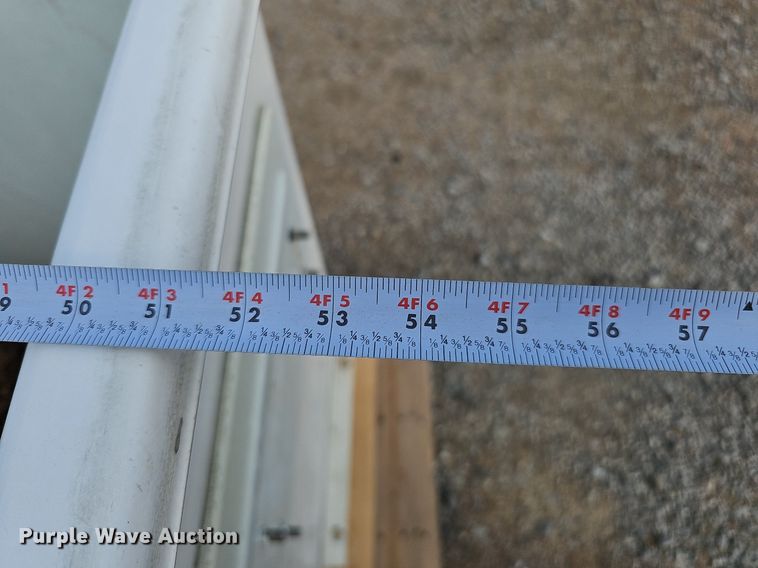 image for item DQ0106 Altec  non-insulated bucket