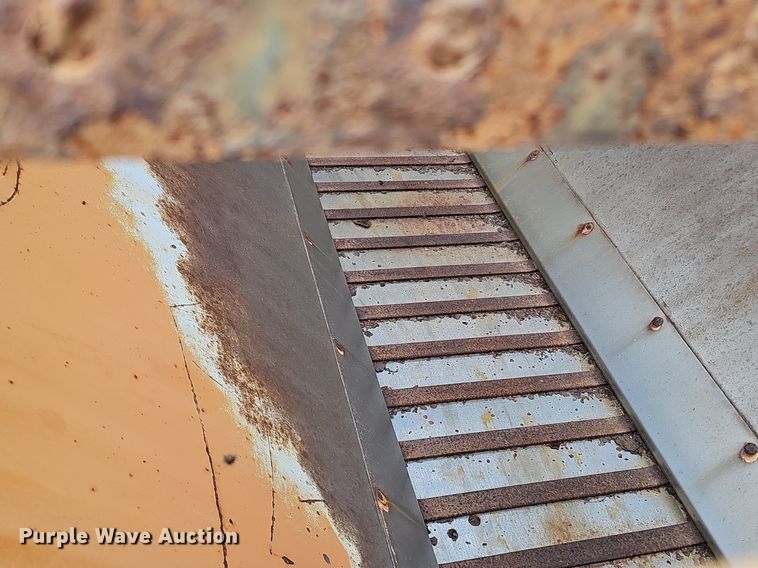 image for item DQ0107 Henderson FSH13X409SS  spreader