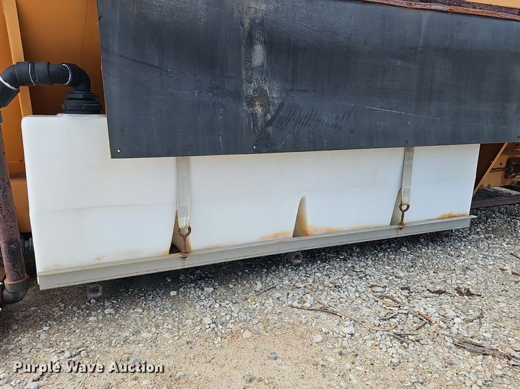 image for item DQ0107 Henderson FSH13X409SS  spreader