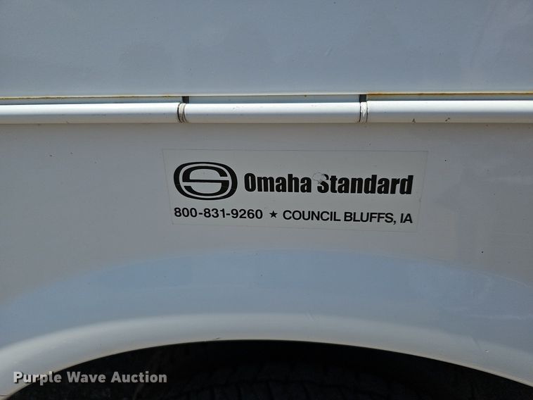 image for item DQ0110 2009 Dodge Ram 4500HD  utility / service truck