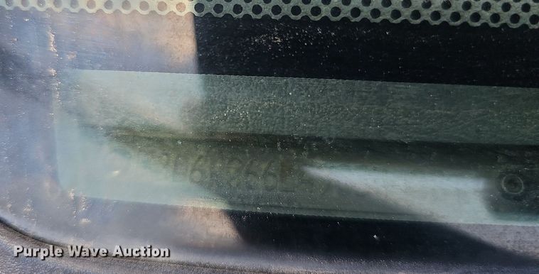 image for item DQ0110 2009 Dodge Ram 4500HD  utility / service truck