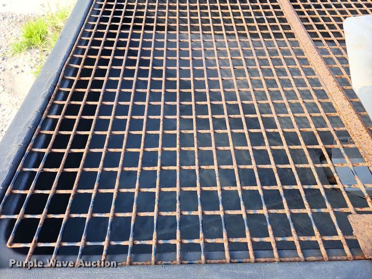 image for item DQ0111 SaltDogg SHPE 1500  spreader