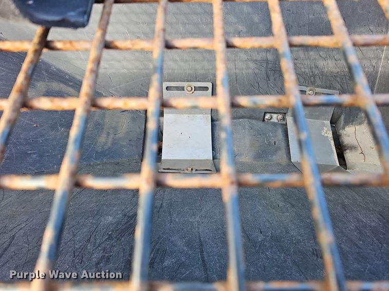 image for item DQ0111 SaltDogg SHPE 1500  spreader