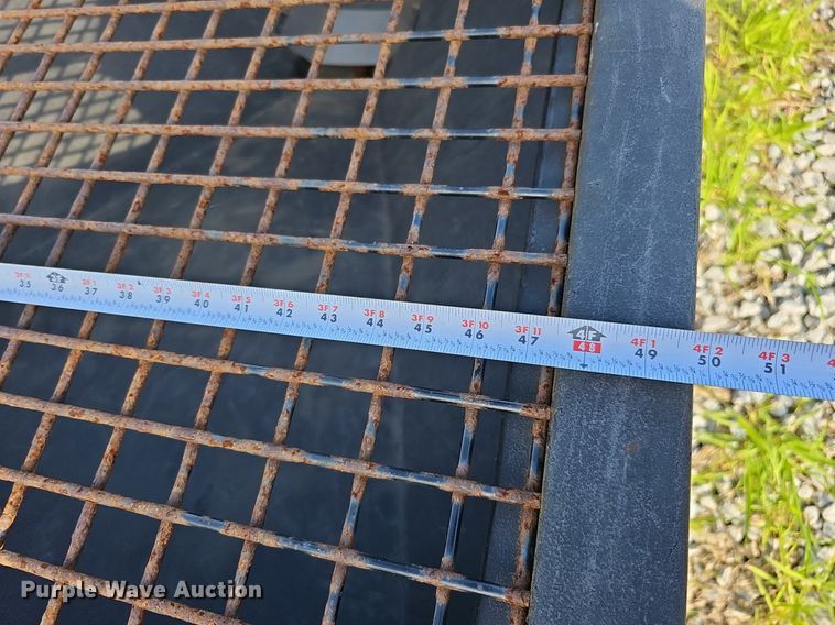 image for item DQ0111 SaltDogg SHPE 1500  spreader