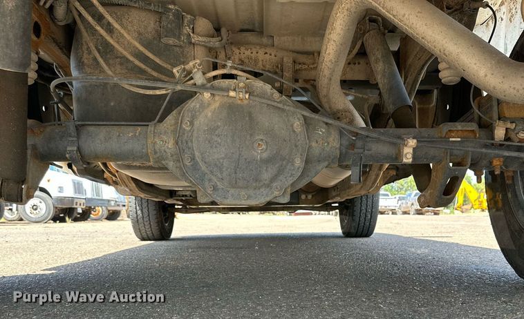 image for item DQ1338 2012 Chevrolet Silverado 1500  pickup truck