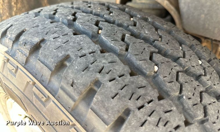 image for item DQ1338 2012 Chevrolet Silverado 1500  pickup truck