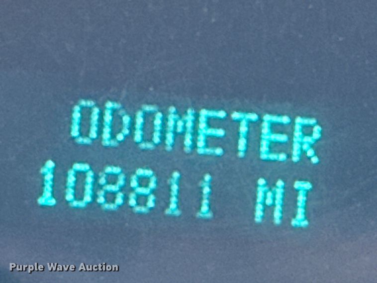 image for item DQ1338 2012 Chevrolet Silverado 1500  pickup truck