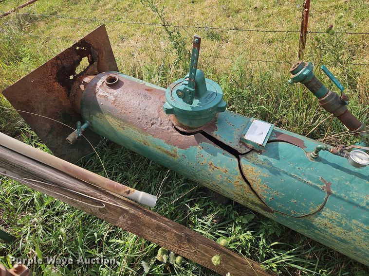 image for item DQ1831 Oilfield equipment