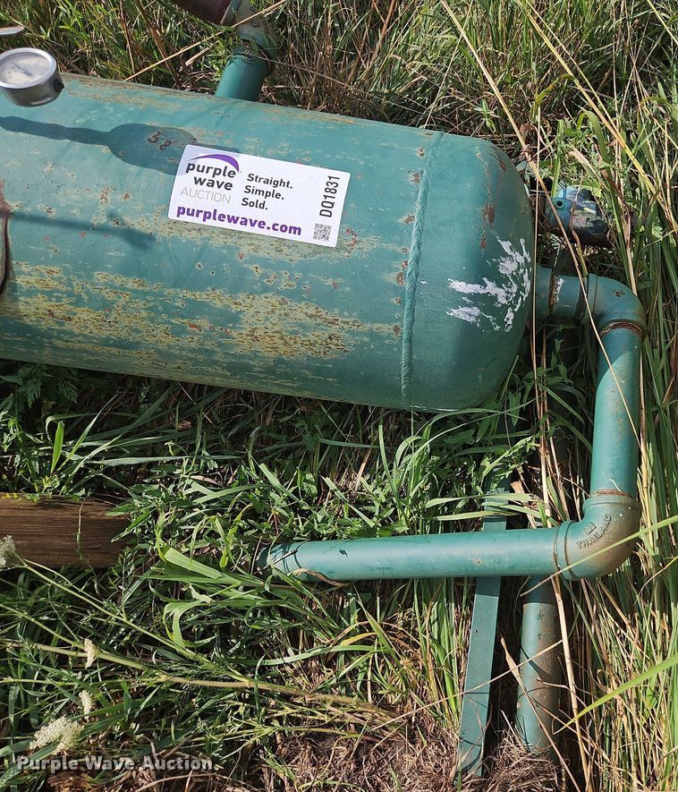 image for item DQ1831 Oilfield equipment